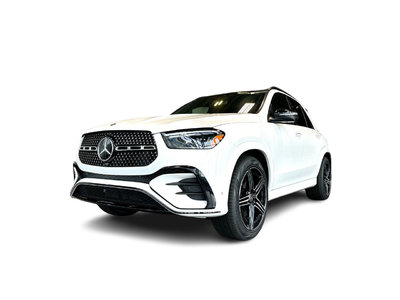 Mercedes-Benz GLE350  2025 à Vancouver, Colombie-Britannique