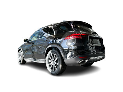 2025 Mercedes-Benz GLE350 in North Vancouver, British Columbia