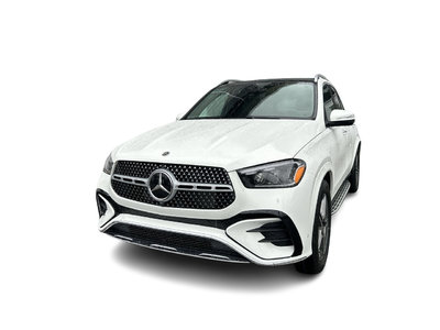 Mercedes-Benz GLE  2025 à Vancouver, Colombie-Britannique