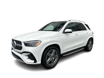Mercedes-Benz GLE  2025 à Vancouver, Colombie-Britannique