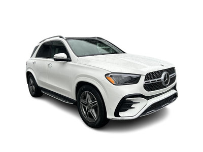 Mercedes-Benz GLE  2025 à Vancouver, Colombie-Britannique