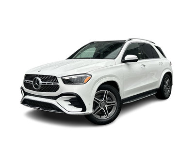 Mercedes-Benz GLE  2025 à Vancouver, Colombie-Britannique