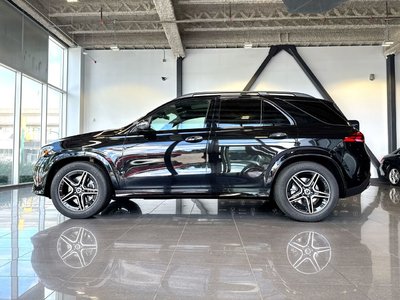 Mercedes-Benz GLE350  2025 à Vancouver, Colombie-Britannique