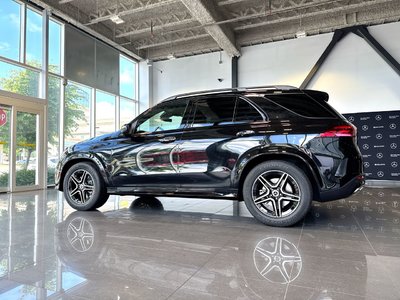 Mercedes-Benz GLE350  2025 à Vancouver, Colombie-Britannique