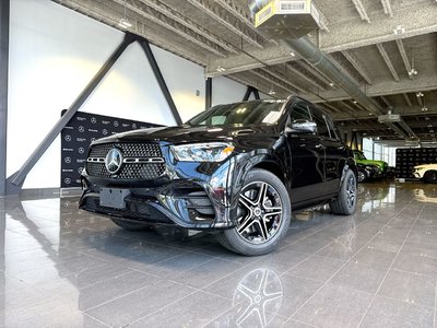 Mercedes-Benz GLE350  2025 à Vancouver, Colombie-Britannique