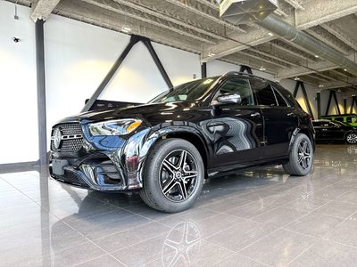 Mercedes-Benz GLE350  2025 à Vancouver, Colombie-Britannique