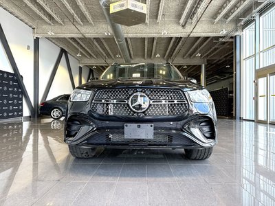 Mercedes-Benz GLE  2025 à Vancouver, Colombie-Britannique
