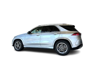 2025 Mercedes-Benz GLE in Vancouver, British Columbia