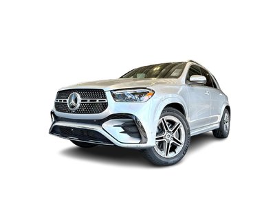 2025 Mercedes-Benz GLE in Vancouver, British Columbia