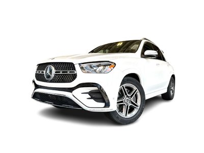 2025 Mercedes-Benz GLE in Vancouver, British Columbia