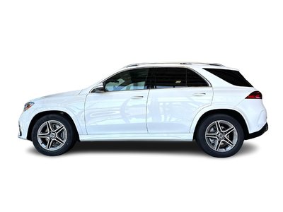 2025 Mercedes-Benz GLE in Vancouver, British Columbia