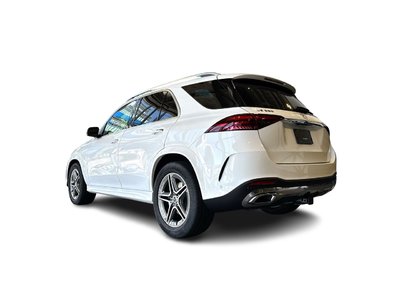 2025 Mercedes-Benz GLE in Vancouver, British Columbia