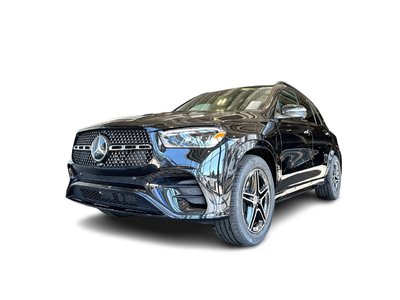 Mercedes-Benz GLE  2025 à Vancouver, Colombie-Britannique