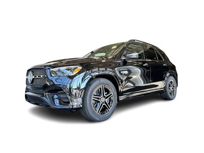 Mercedes-Benz GLE  2025 à Vancouver, Colombie-Britannique