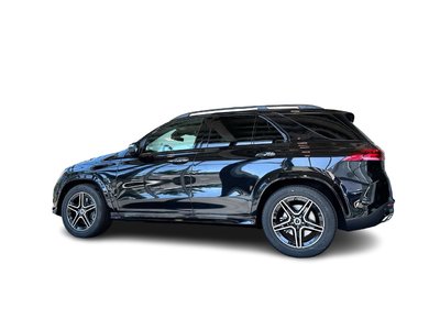Mercedes-Benz GLE  2025 à Vancouver, Colombie-Britannique