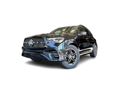 Mercedes-Benz GLE  2025 à Vancouver, Colombie-Britannique
