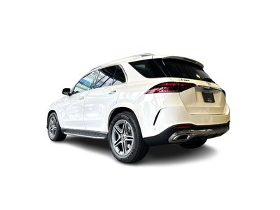 2025 Mercedes-Benz GLE350 in Vancouver, British Columbia