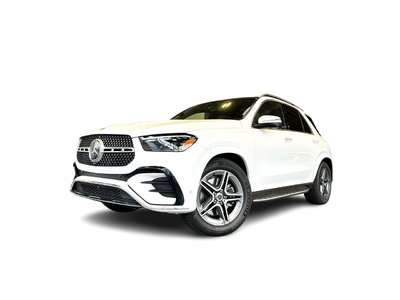 2025 Mercedes-Benz GLE350 in Langley, British Columbia