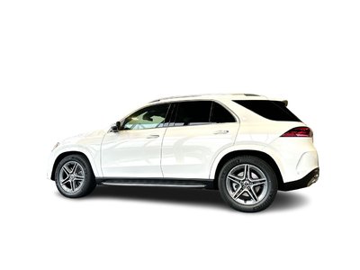 2025 Mercedes-Benz GLE350 in Langley, British Columbia