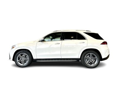 2025 Mercedes-Benz GLE350 in Langley, British Columbia