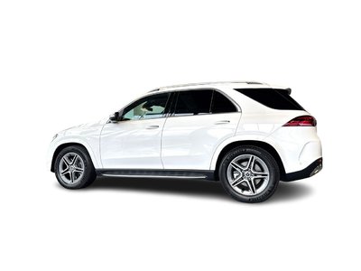 2025 Mercedes-Benz GLE350 in Vancouver, British Columbia