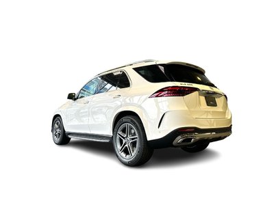 2025 Mercedes-Benz GLE350 in Langley, British Columbia