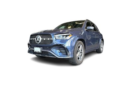 Mercedes-Benz GLE350  2025 à Vancouver, Colombie-Britannique