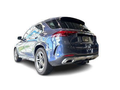 2025 Mercedes-Benz GLE350 in Vancouver, British Columbia