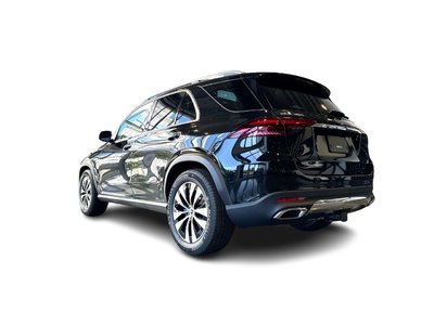 2026 Mercedes-Benz GLE in Vancouver, British Columbia