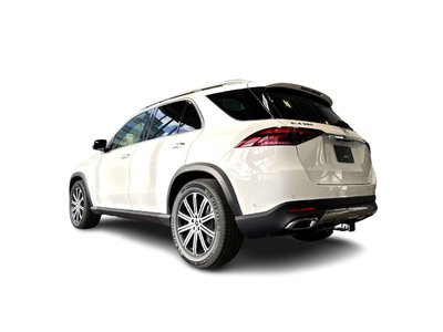 2026 Mercedes-Benz GLE in Vancouver, British Columbia
