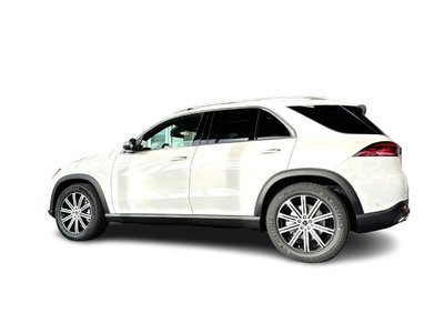 2026 Mercedes-Benz GLE in Vancouver, British Columbia