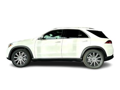 2026 Mercedes-Benz GLE in Vancouver, British Columbia