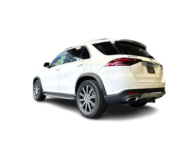 2026 Mercedes-Benz GLE in Vancouver, British Columbia
