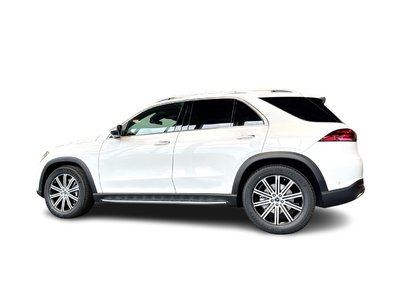 2026 Mercedes-Benz GLE in Vancouver, British Columbia