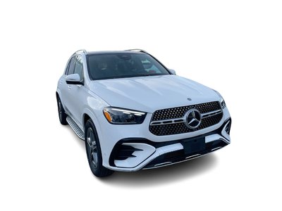 Mercedes-Benz GLE  2026 à Vancouver, Colombie-Britannique