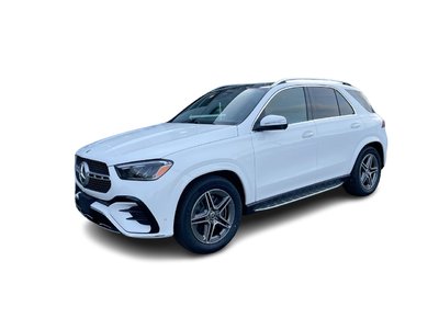 Mercedes-Benz GLE  2026 à Vancouver, Colombie-Britannique