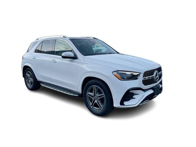 Mercedes-Benz GLE  2026 à Vancouver, Colombie-Britannique