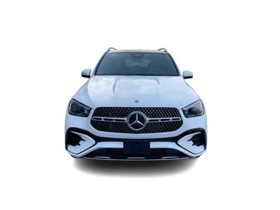 Mercedes-Benz GLE  2026 à Vancouver, Colombie-Britannique