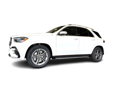 2026 Mercedes-Benz GLE in Vancouver, British Columbia