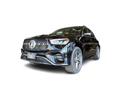 2026 Mercedes-Benz GLE in Vancouver, British Columbia