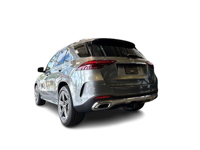 2026 Mercedes-Benz GLE in Vancouver, British Columbia