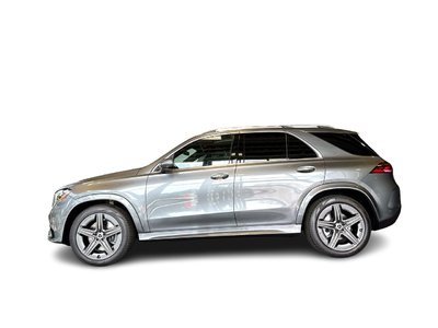 2026 Mercedes-Benz GLE in Vancouver, British Columbia