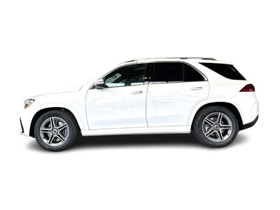 2026 Mercedes-Benz GLE in Vancouver, British Columbia