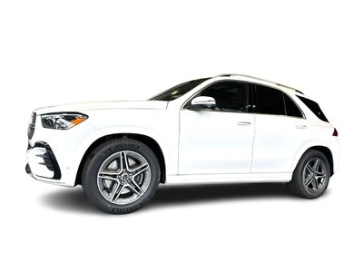 2026 Mercedes-Benz GLE in Vancouver, British Columbia