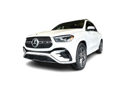 2026 Mercedes-Benz GLE in Vancouver, British Columbia