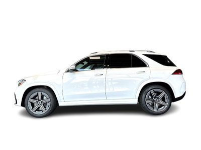 2026 Mercedes-Benz GLE in Vancouver, British Columbia