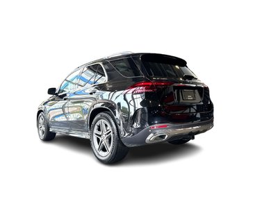 2026  GLE350 in Vancouver, British Columbia