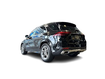2026 Mercedes-Benz GLE350 in Langley, British Columbia