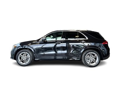 2026 Mercedes-Benz GLE350 in Langley, British Columbia