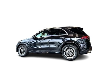 2026 Mercedes-Benz GLE350 in Langley, British Columbia